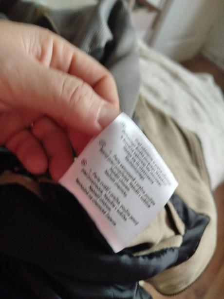 Anorac bunda  54, xl