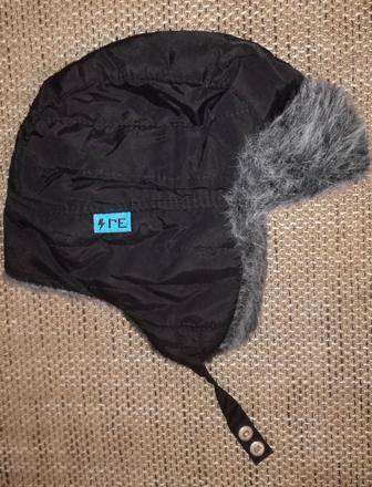 Baranica, reserved,92