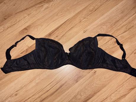 Podprsenka chantelle 80d, chantall,80d