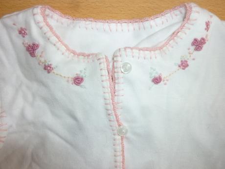 Vysivane trendy body , george,68