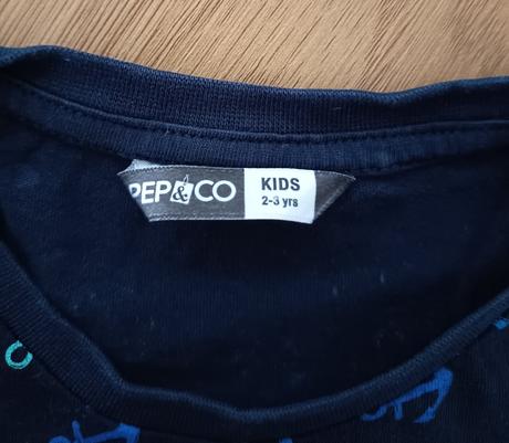 Tričko, pepco,98