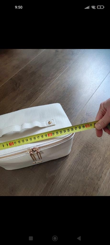 Dámska kozmetická taška mexx, 