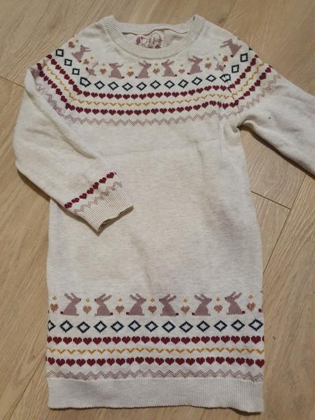 Teple saty, primark,98