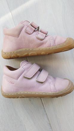 Prechodné topánky froddo, froddo,23