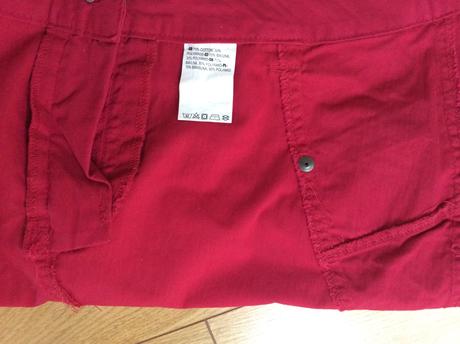 Sukňa hannah veľ. 36, hannah,36