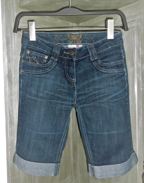 Rifľové kraťasy, 152