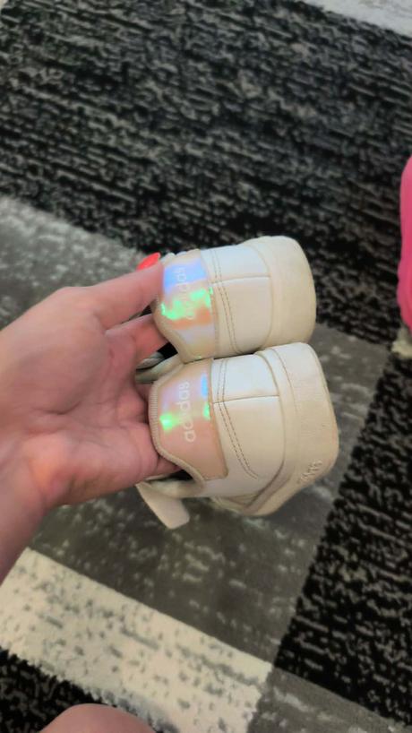 Tenisky, adidas,33