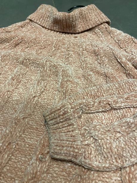 Svetrík ca, c&a,128