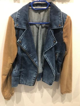 Dámska bundička, m