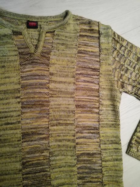 Pánsky pulóver l/xl, l