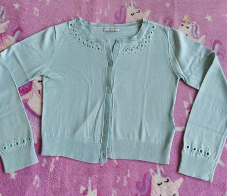 Tenký svetrík, mayoral,140