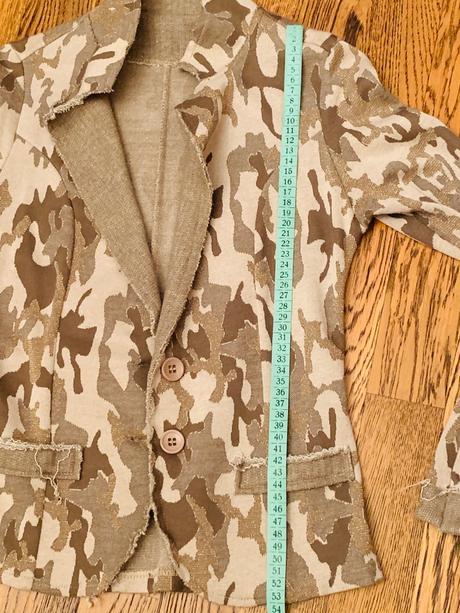 Damske saty a sako rinascimento, s