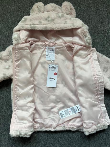 Kabatik/bunda, sinsay,98