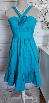 Krásne šaty esprit, esprit,s