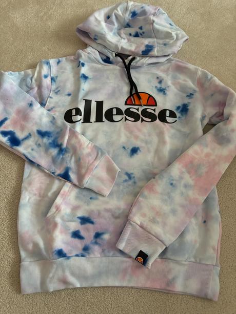 Mikina ellesse, 34
