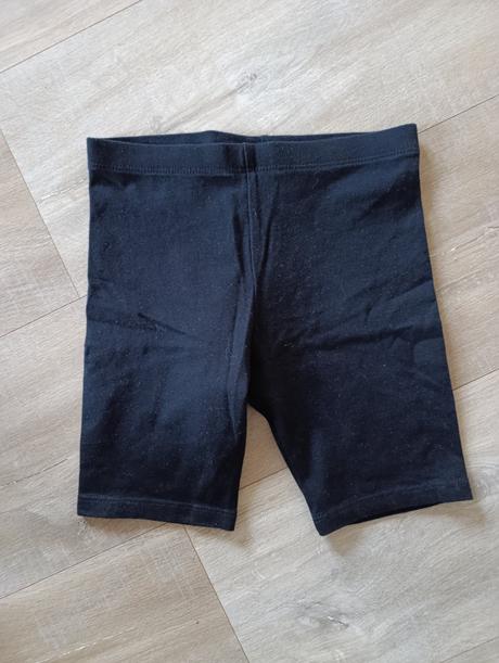 Cyklo šortky, f&f,116