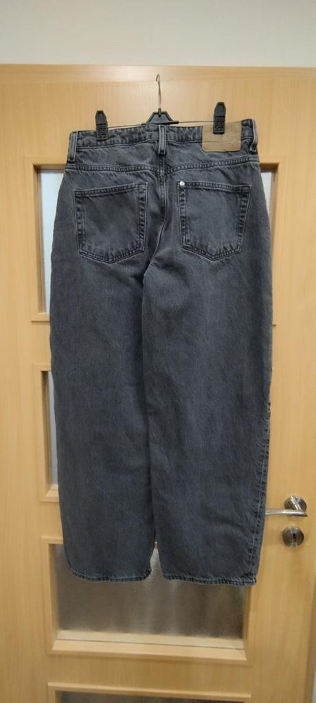 H&m baggy rifle, h&m,38