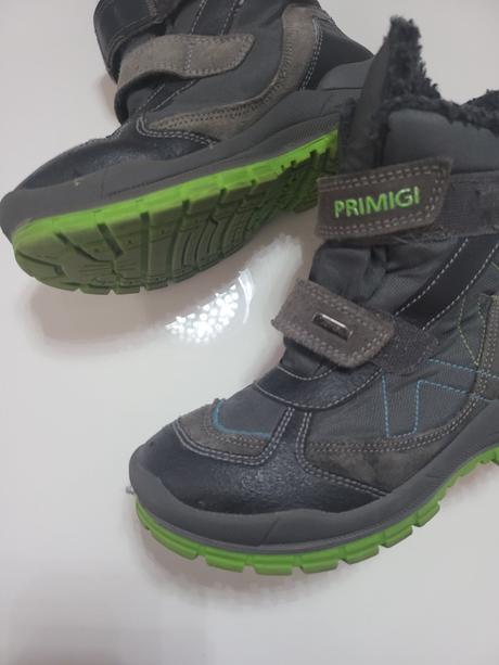 Primigi snehulky, primigi,35