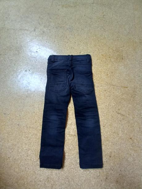 Čierne rifle 104, dopodopo,104