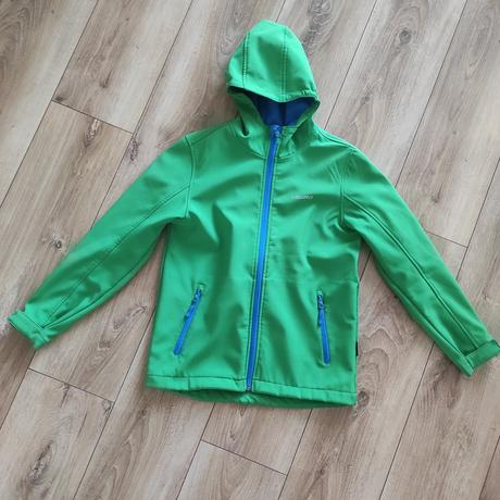 Softshellova bunda lewro, lewro,146