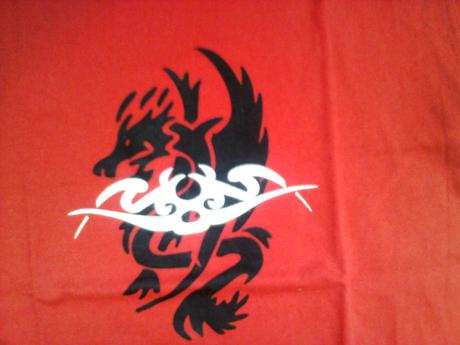 Tričká s krátkym rukávom na 11-12 rokov, 158