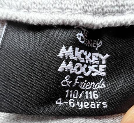 Tielko minie mouse, disney,110