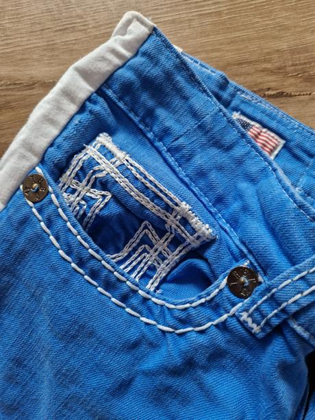 Rifle true religion, m