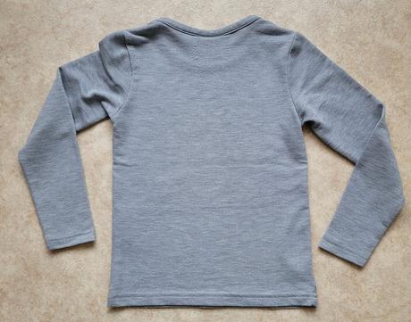 Paw petrol tričko s dlhým rukávom, nickelodeon,110