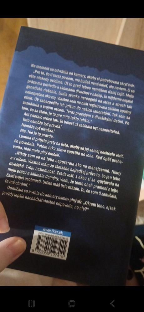 Pod vražednou oblohou, 