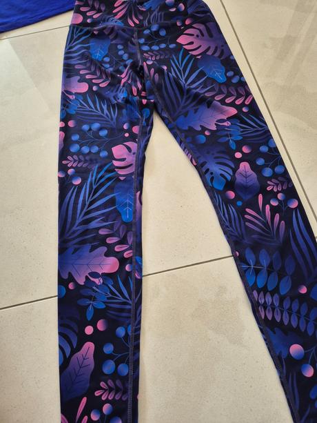 Súprava na cvičenie, under armour,xs