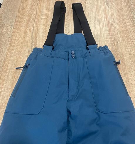 Oteplovacky 140/146, alpine pro,140