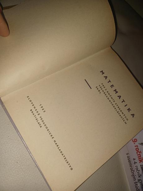 Matematika3,