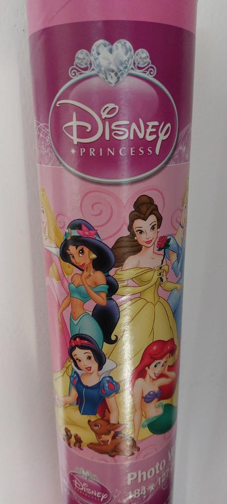 Tapeta disney pre dievca, 