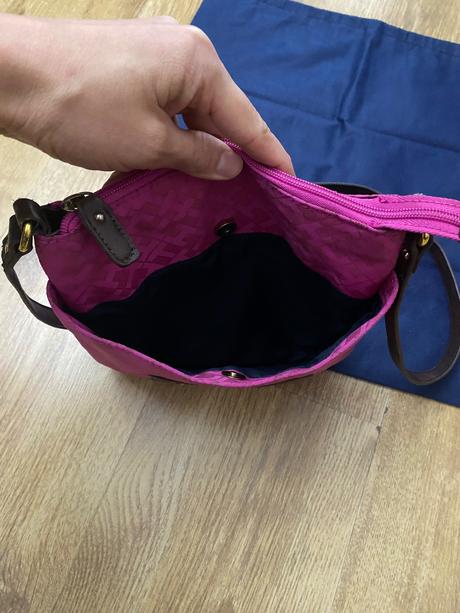 Tommy hilfiger kabelka, tommy hilfiger