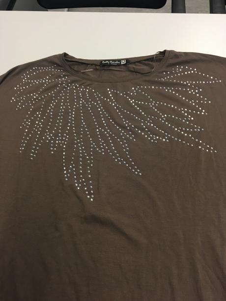 Tričko betty barclay, bellinda,40