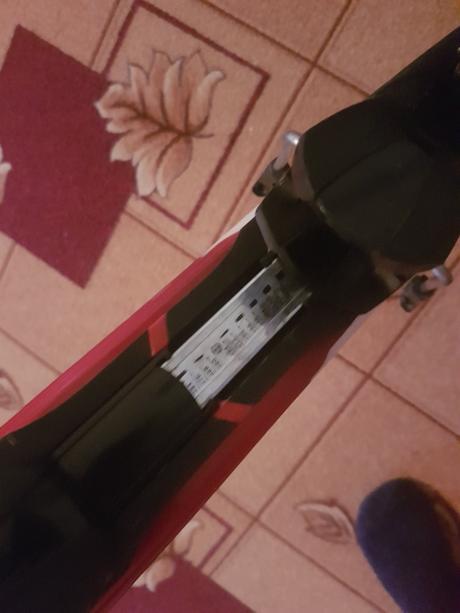 Lyže zn.salomon, salomon,130-139 cm