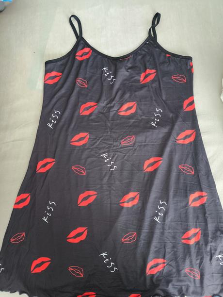 Nočná košeľa, xl