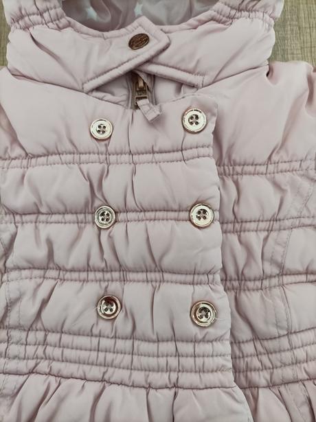 Zimná bunda next, next,86