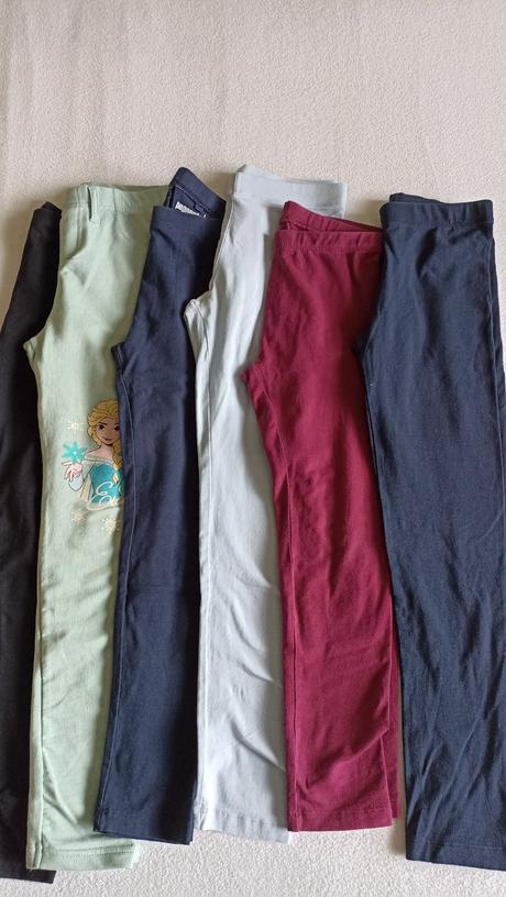 Legíny pepperts veľ. 134, pepperts,134