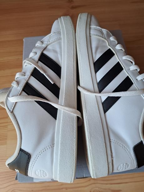 Vyhádzková obuv, adidas,38