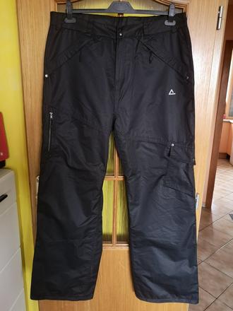 Dare 2b pánske otepľovačky veľkosť xl, xl