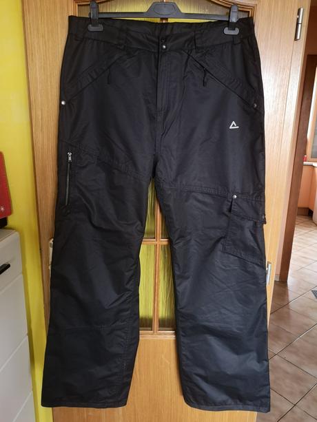 Dare 2b pánske otepľovačky veľkosť xl, xl