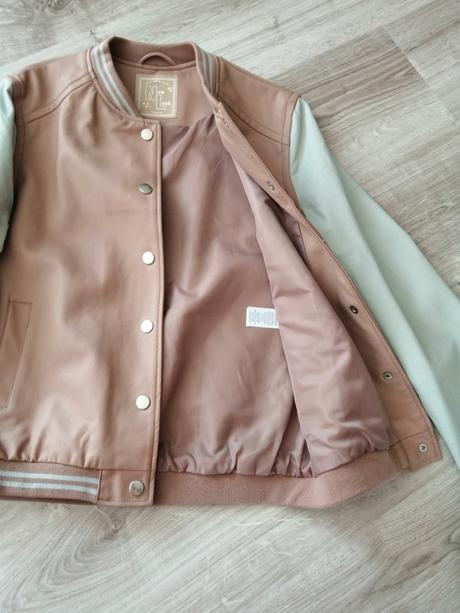 Bomberka, new look,l