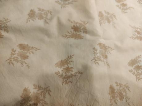 Zara home obliečky, šírka (cm): 150,dĺžka (cm): 220