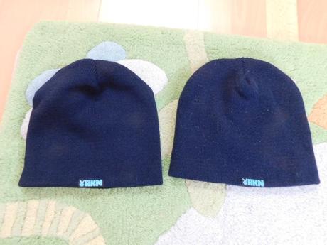 Pružná teplá čiapka 1ks,