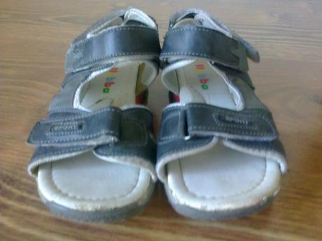 Detské sandále, 33