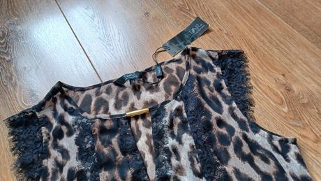 Bluzka, debenhams,40