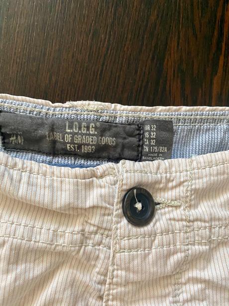 Sortky, h&m,32
