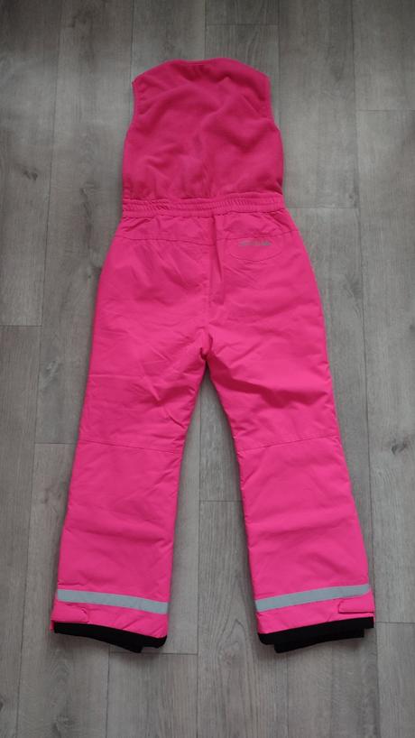Lyžiarske nohavice northville, c&a,134