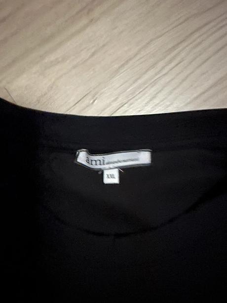 Oversize tričko, xxl